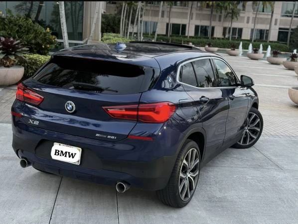 2020 BMW F39 X2 - Image 18 of 21