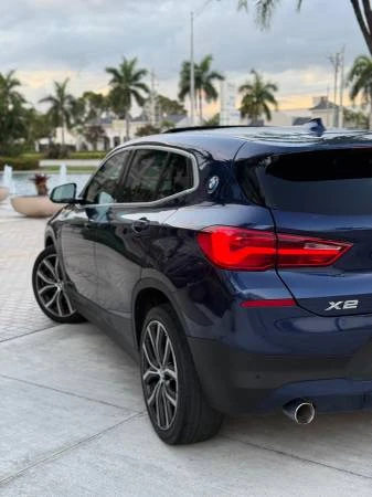 2020 BMW F39 X2 - Image 5 of 21
