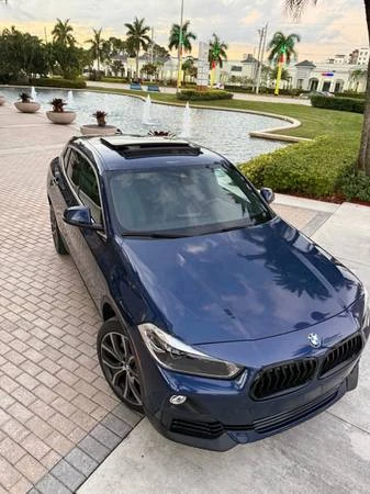 2020 BMW F39 X2 - Image 4 of 21