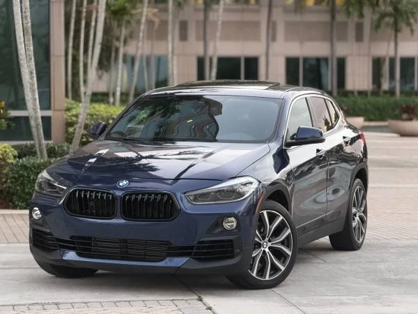 2020 BMW F39 X2 - Image 2 of 21