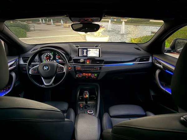 2020 BMW F39 X2 - Image 16 of 21