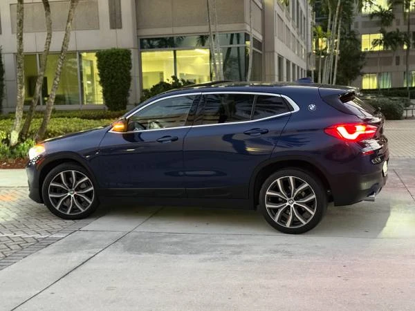 2020 BMW F39 X2 - Image 14 of 21