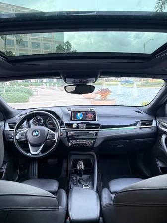 2020 BMW F39 X2 - Image 10 of 21