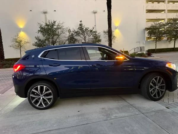 2020 BMW F39 X2 - Image 15 of 21