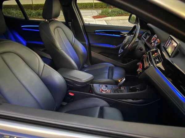 2020 BMW F39 X2 - Image 12 of 21