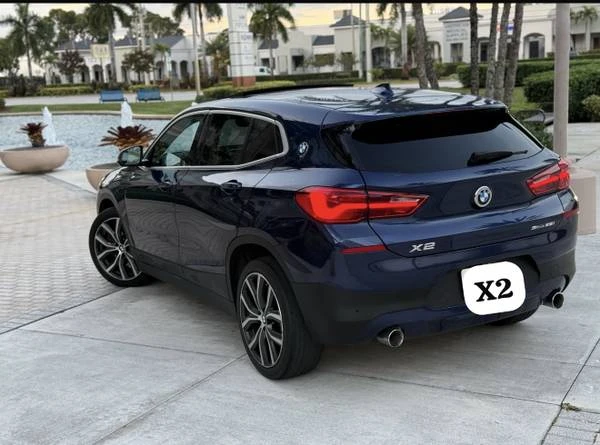 2020 BMW F39 X2 - Image 17 of 21