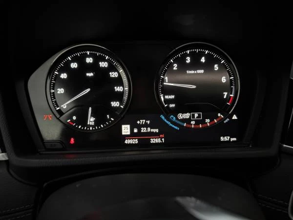 2020 BMW F39 X2 - Image 9 of 21