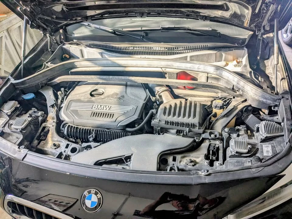 2020 BMW F39 X2 - Image 3 of 12