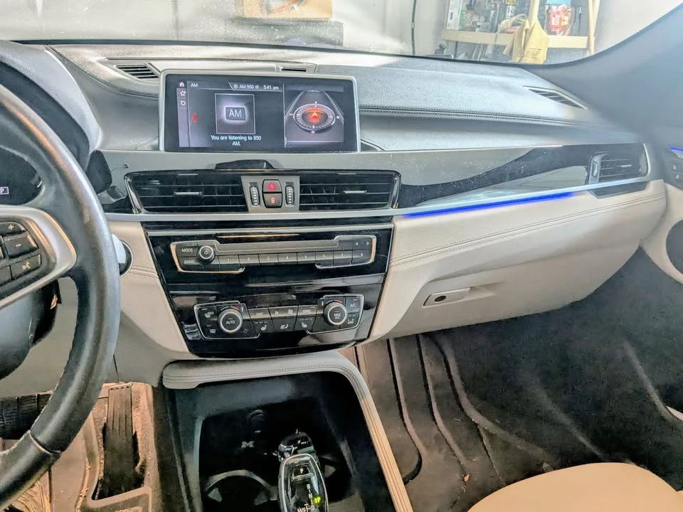 2020 BMW F39 X2 - Image 10 of 12