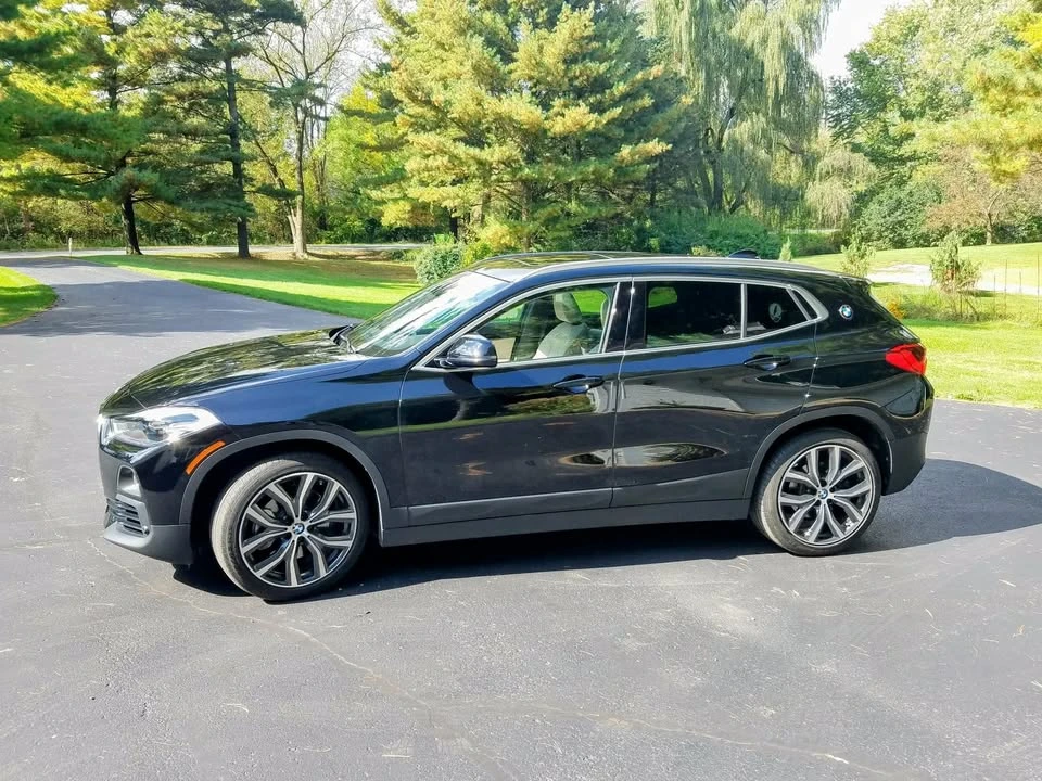 2020 BMW F39 X2 - Image 5 of 12