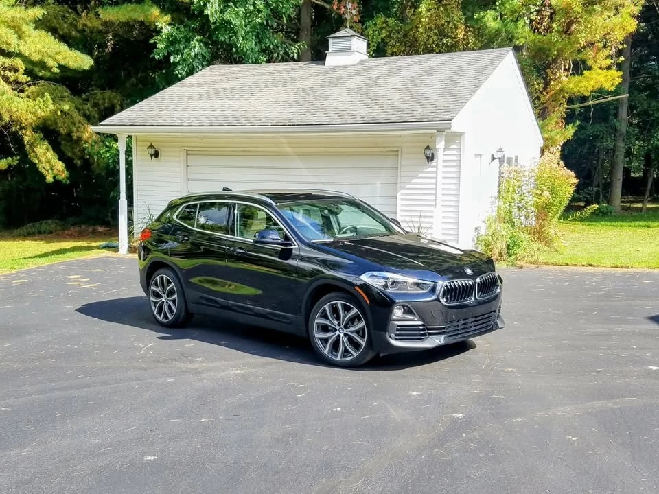 2020 BMW F39 X2 - Image 8 of 12