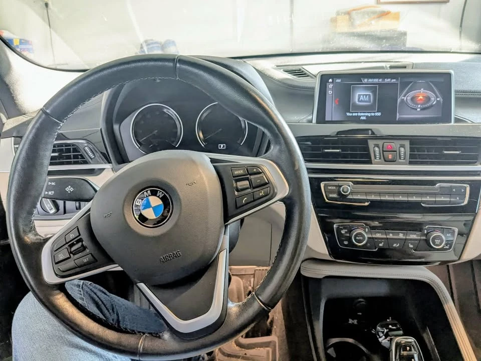 2020 BMW F39 X2 - Image 9 of 12