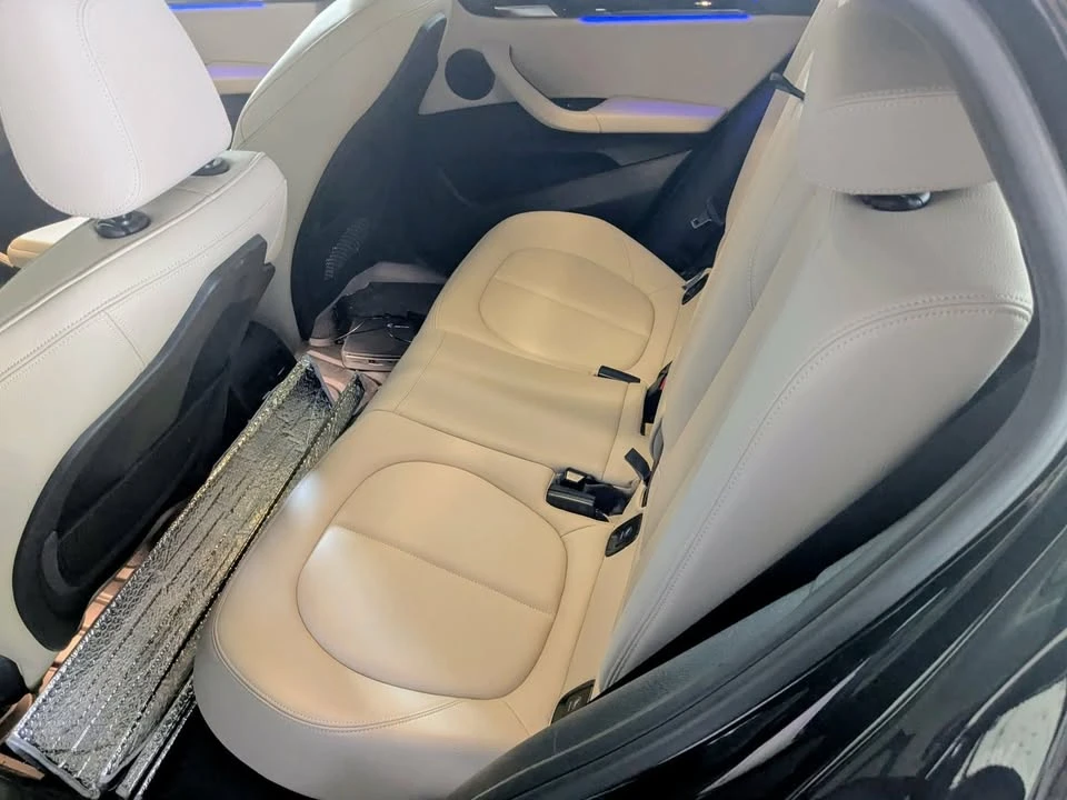 2020 BMW F39 X2 - Image 4 of 12