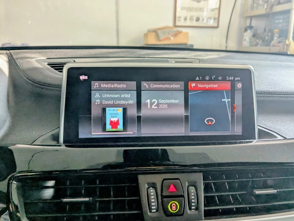 2020 BMW F39 X2 - Image 6 of 12