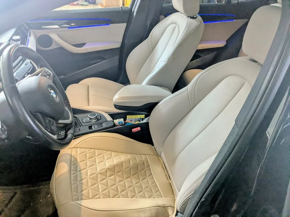 2020 BMW F39 X2 - Image 7 of 12