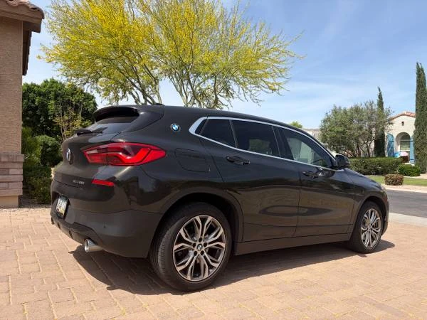 2020 BMW F39 X2 - Image 3 of 3