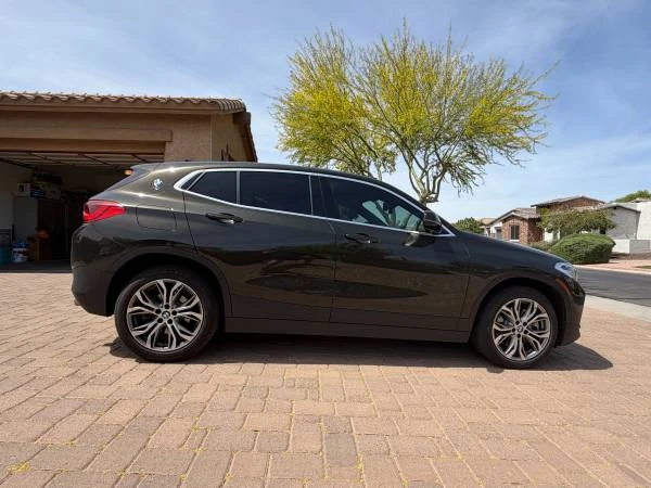 2020 BMW F39 X2 - Image 2 of 3