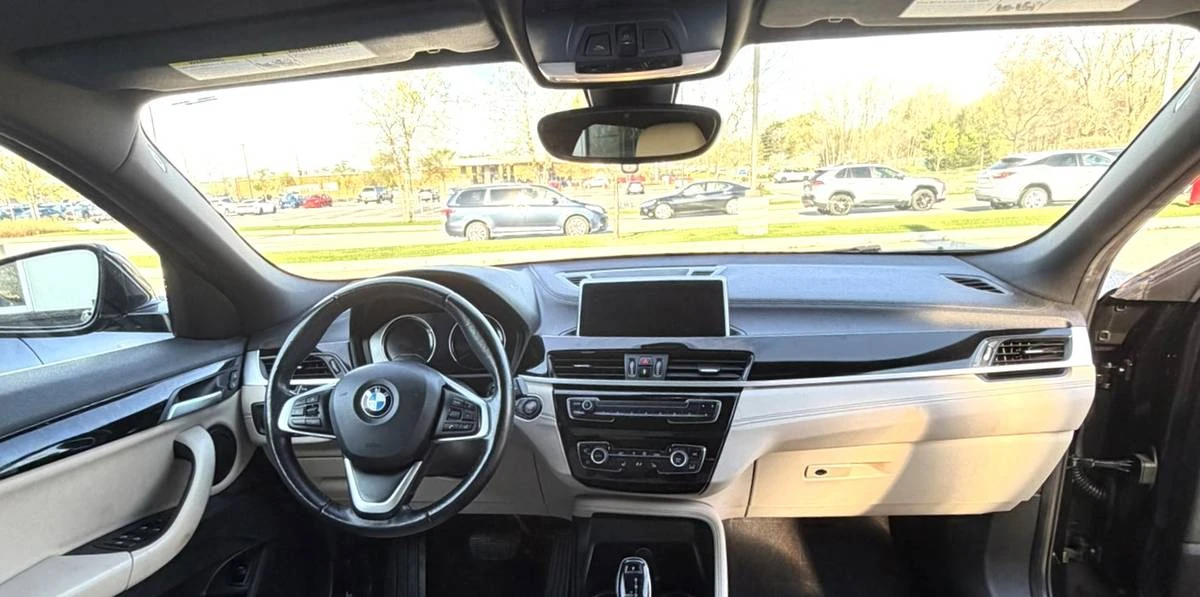 2020 BMW F39 X2 - Image 9 of 10