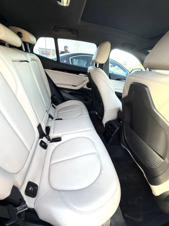 2020 BMW F39 X2 - Image 8 of 10