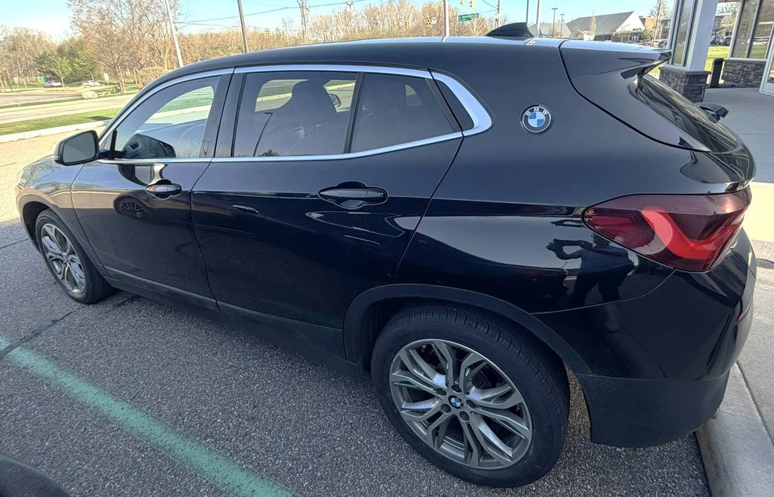 2020 BMW F39 X2 - Image 2 of 10