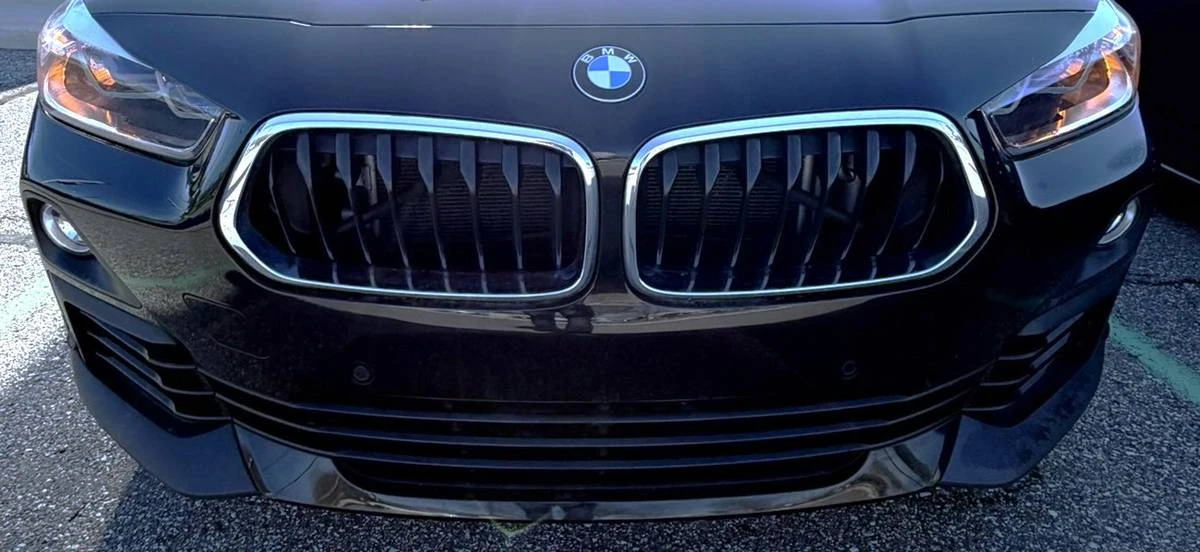 2020 BMW F39 X2 - Image 3 of 10