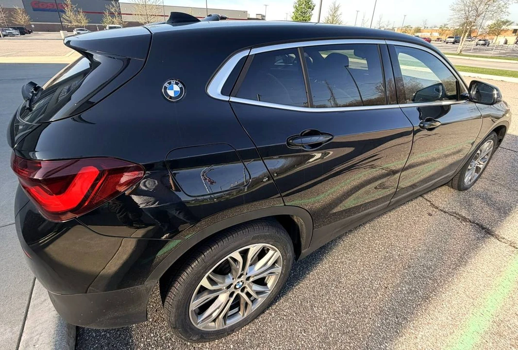 2020 BMW F39 X2 - Image 5 of 10