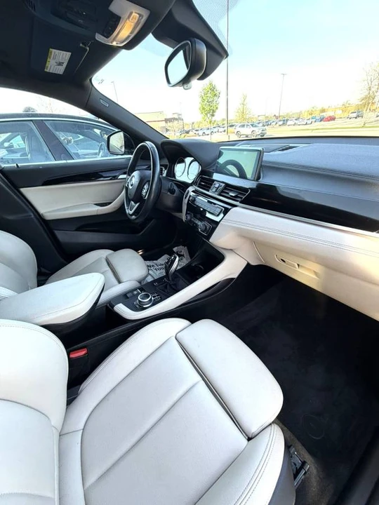 2020 BMW F39 X2 - Image 7 of 10