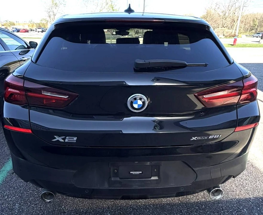 2020 BMW F39 X2 - Image 6 of 10