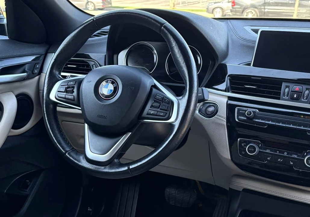 2020 BMW F39 X2 - Image 10 of 10