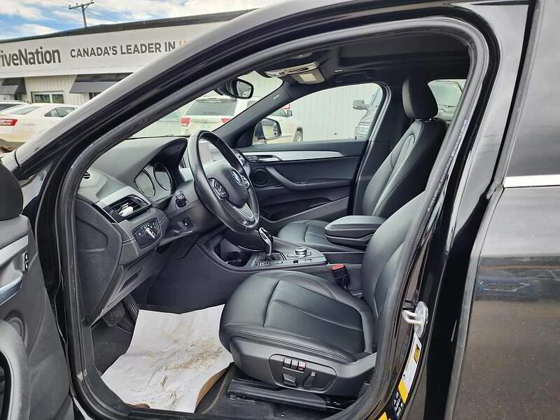 2020 BMW F39 X2 - Image 11 of 12