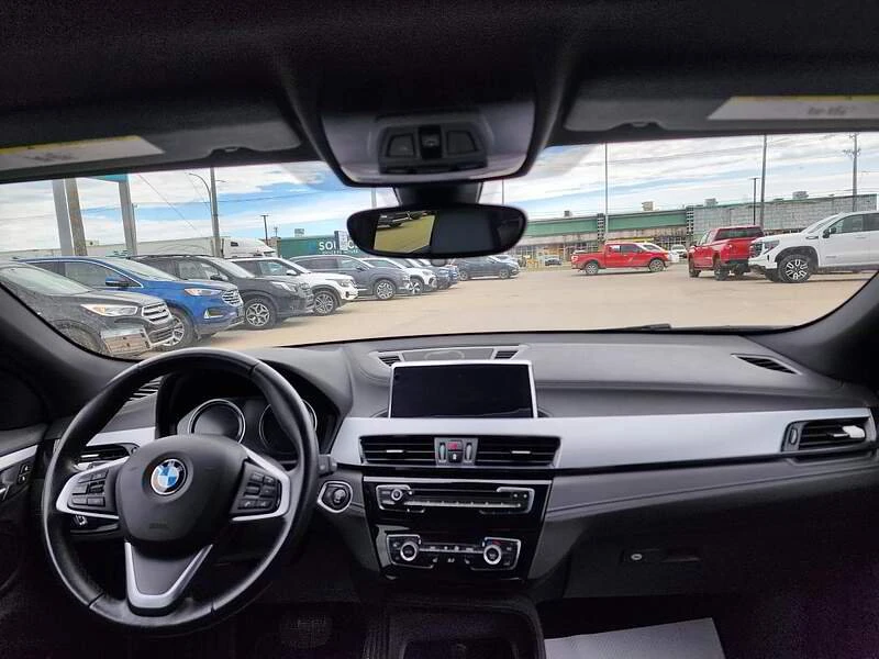 2020 BMW F39 X2 - Image 9 of 12