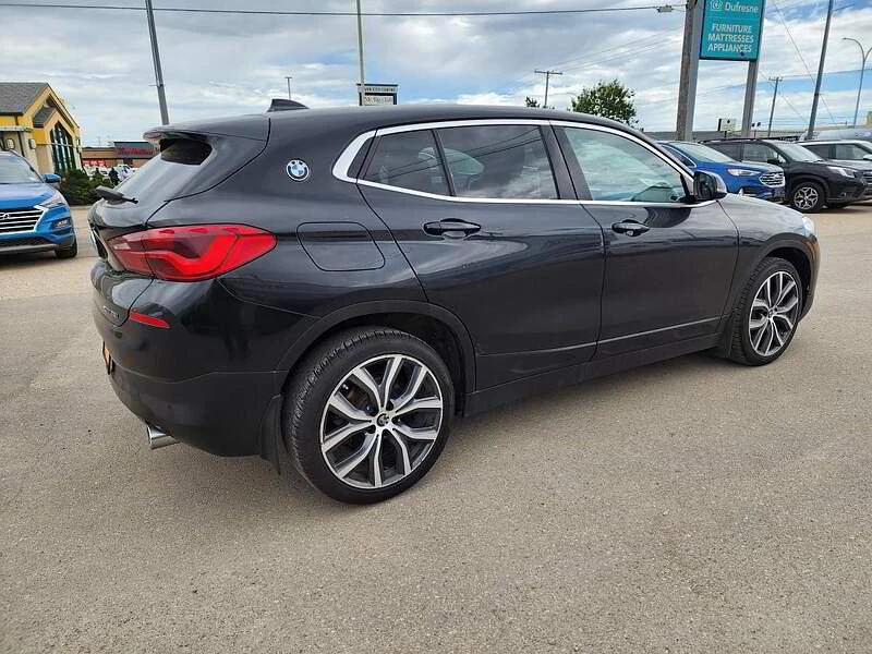 2020 BMW F39 X2 - Image 3 of 12