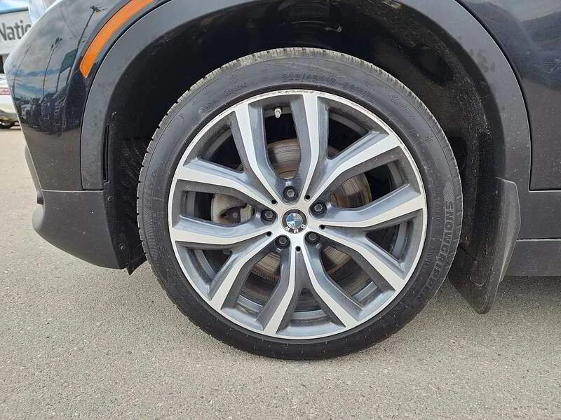 2020 BMW F39 X2 - Image 12 of 12