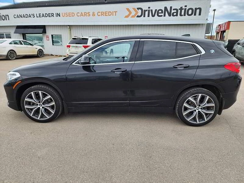 2020 BMW F39 X2 - Image 5 of 12