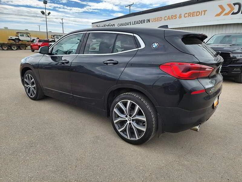 2020 BMW F39 X2 - Image 4 of 12