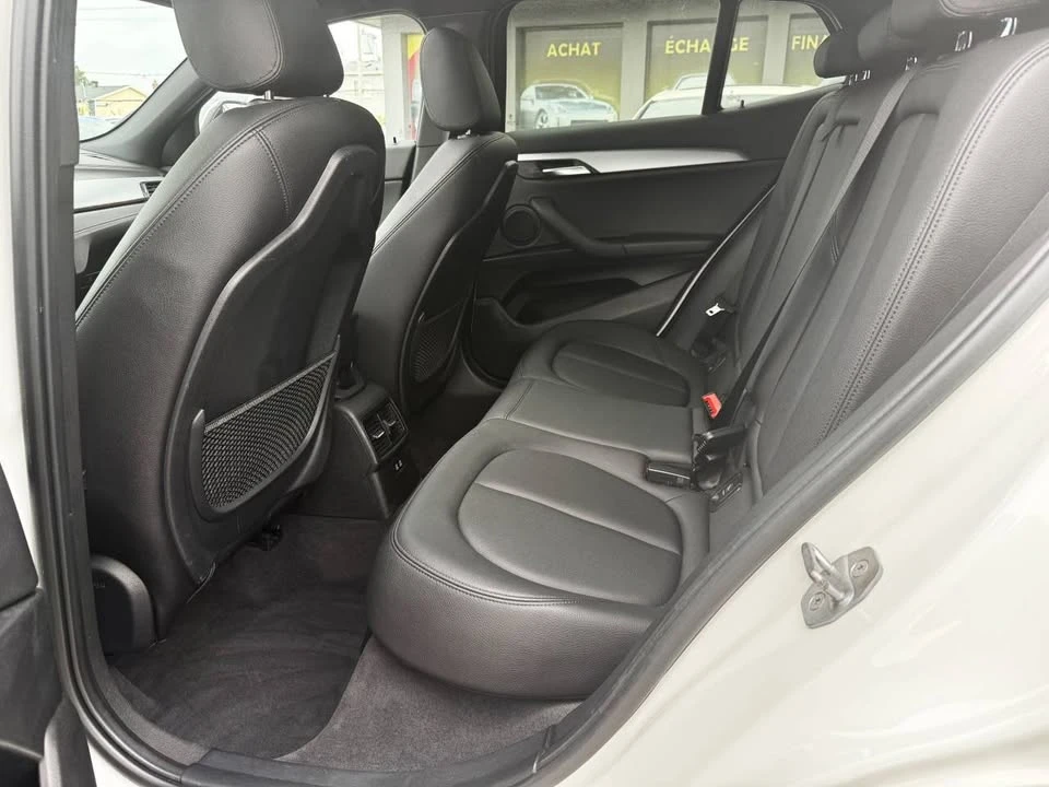 2020 BMW F39 X2 - Image 20 of 20