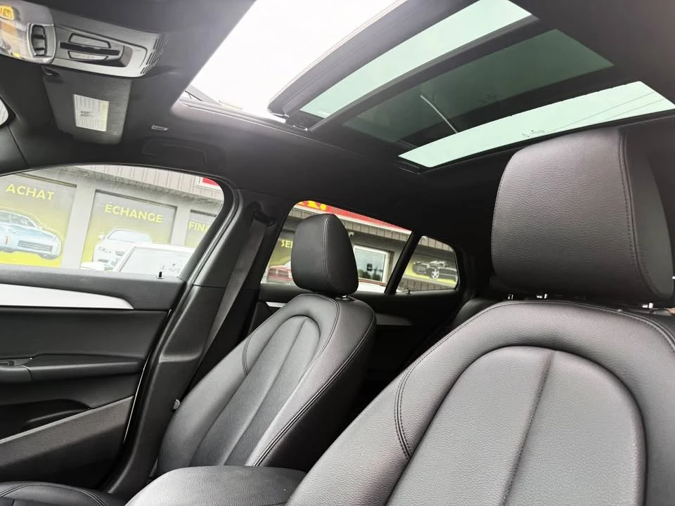2020 BMW F39 X2 - Image 9 of 20