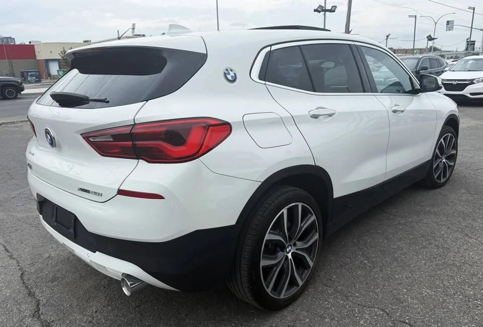 2020 BMW F39 X2 - Image 6 of 20