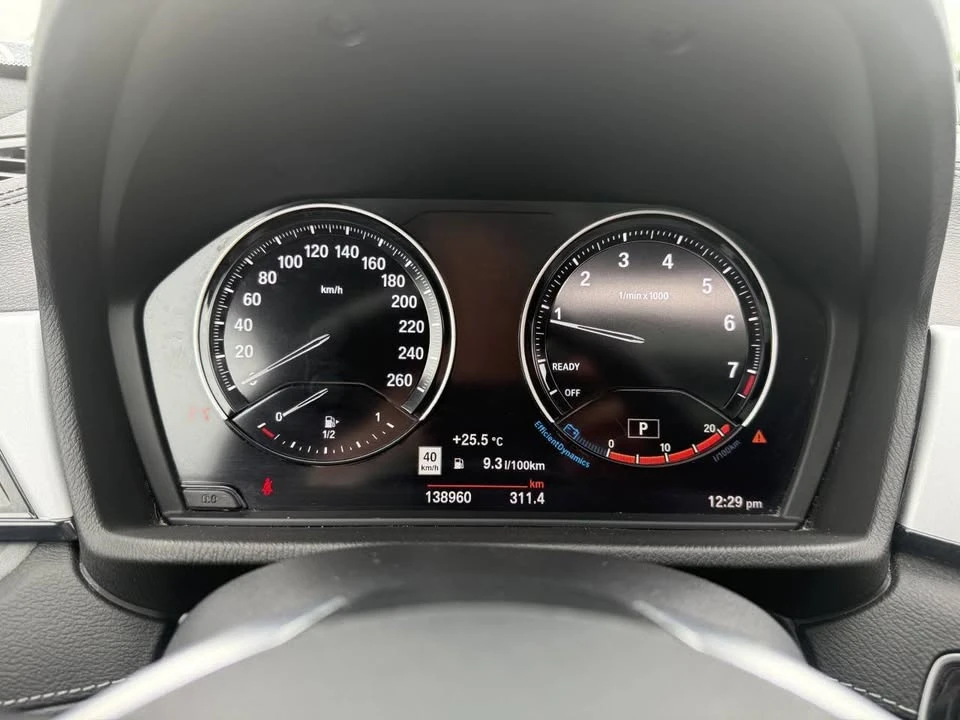 2020 BMW F39 X2 - Image 15 of 20
