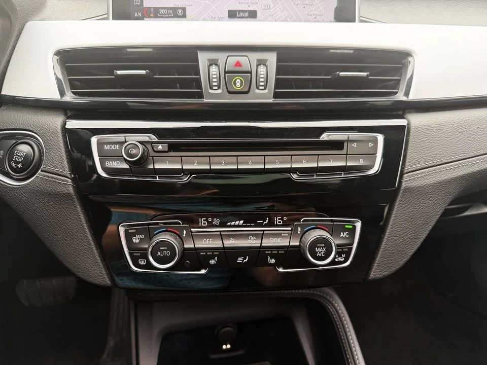 2020 BMW F39 X2 - Image 17 of 20