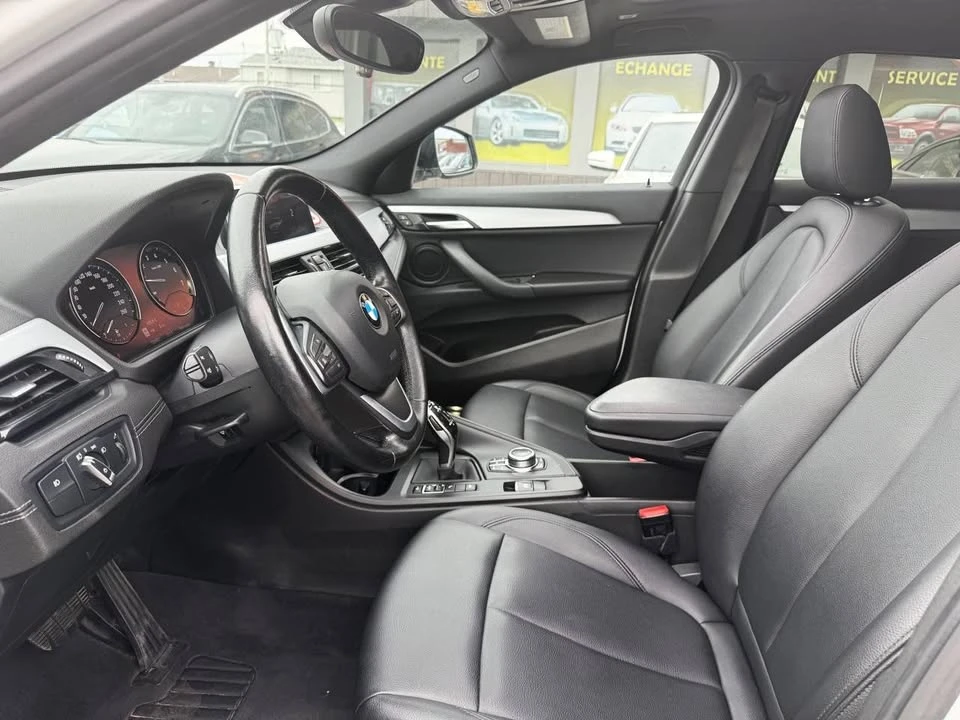 2020 BMW F39 X2 - Image 13 of 20