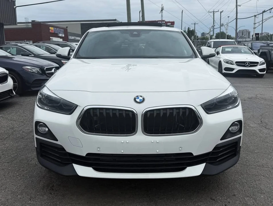 2020 BMW F39 X2 - Image 4 of 20