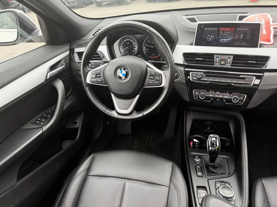 2020 BMW F39 X2 - Image 11 of 20