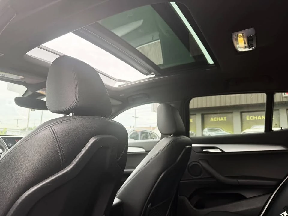 2020 BMW F39 X2 - Image 19 of 20