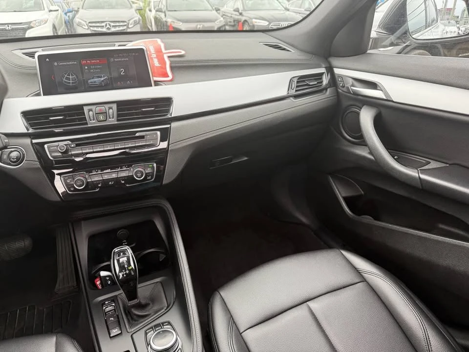 2020 BMW F39 X2 - Image 12 of 20