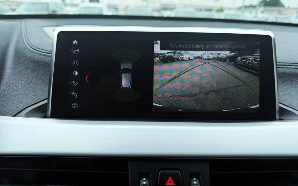 2020 BMW F39 X2 - Image 10 of 20