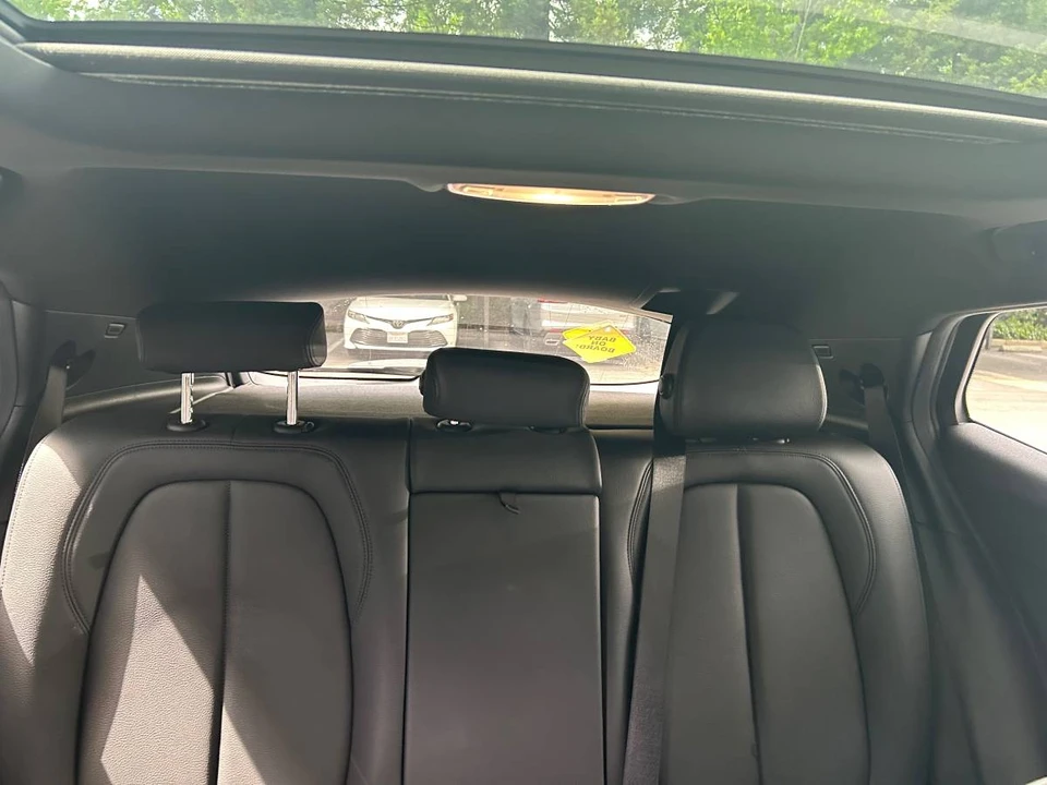 2020 BMW F39 X2 - Image 12 of 14