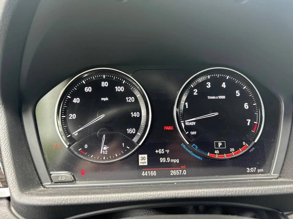 2020 BMW F39 X2 - Image 7 of 14