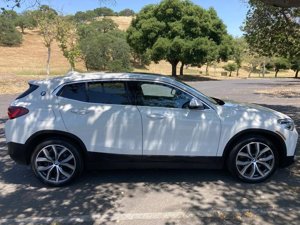 2020 BMW F39 X2 - Image 4 of 14