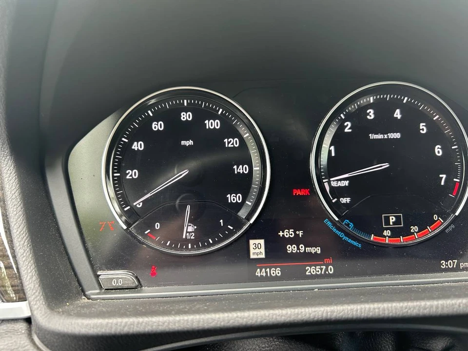 2020 BMW F39 X2 - Image 8 of 14